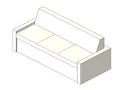 4 seater couch
