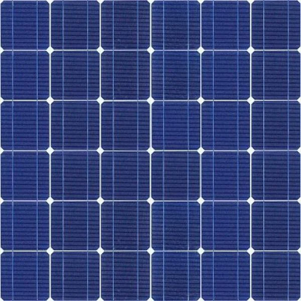 Adjustable Photovoltaic Solar Panel