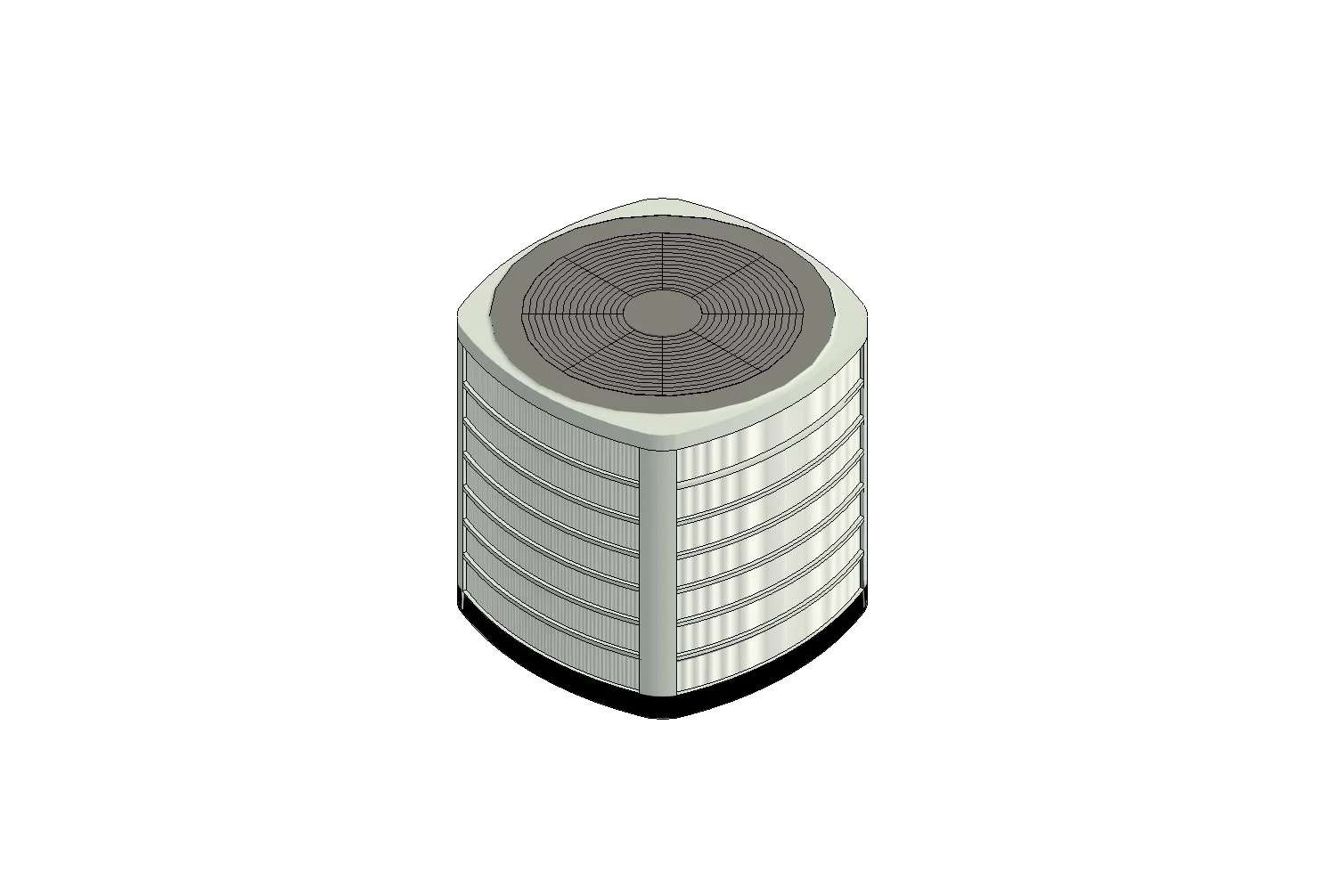 Air Condensing Unit