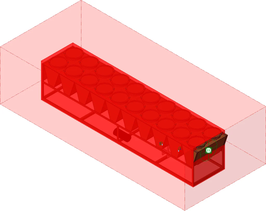 Air Cooled Chiller