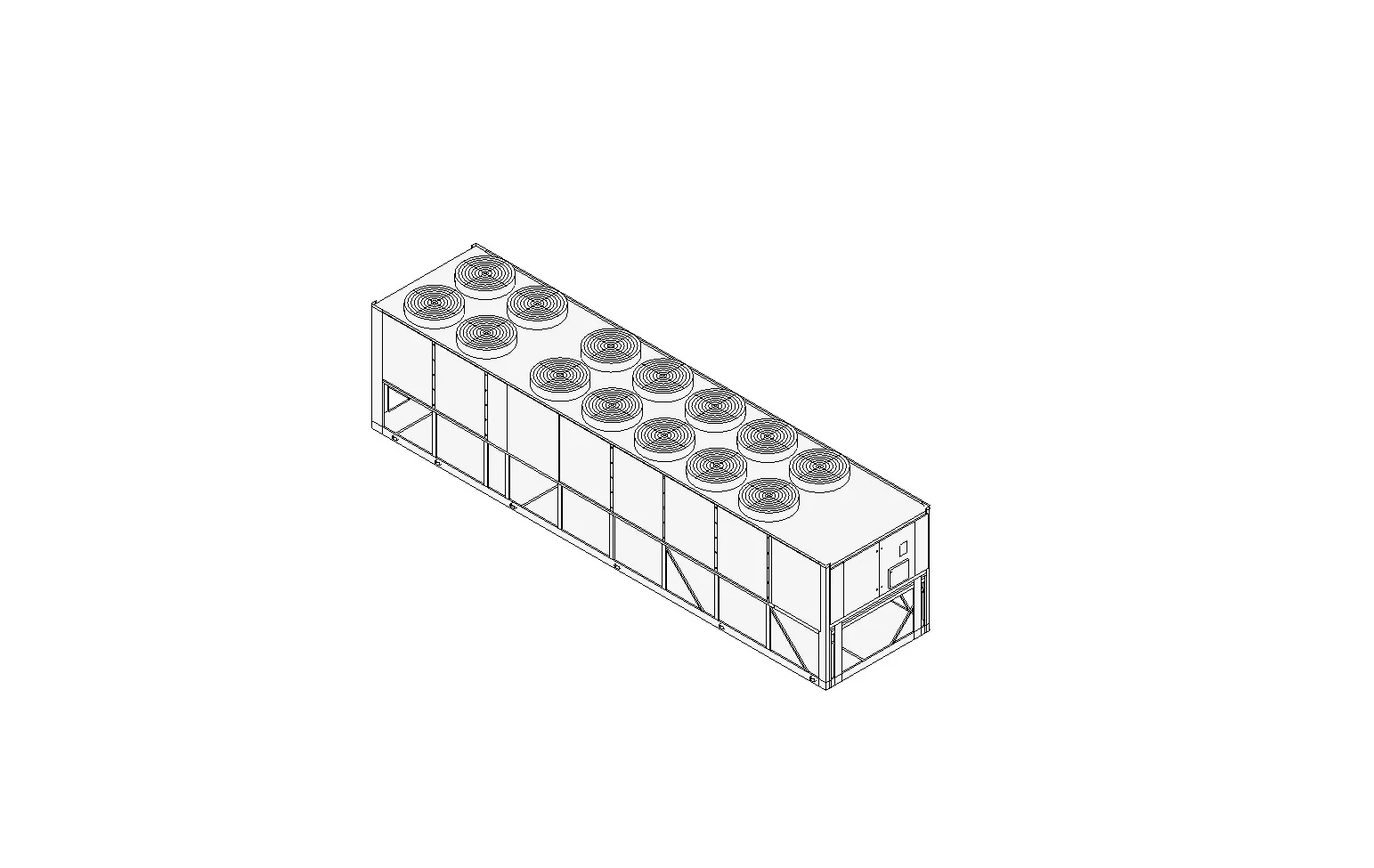 Air Cooled Chiller