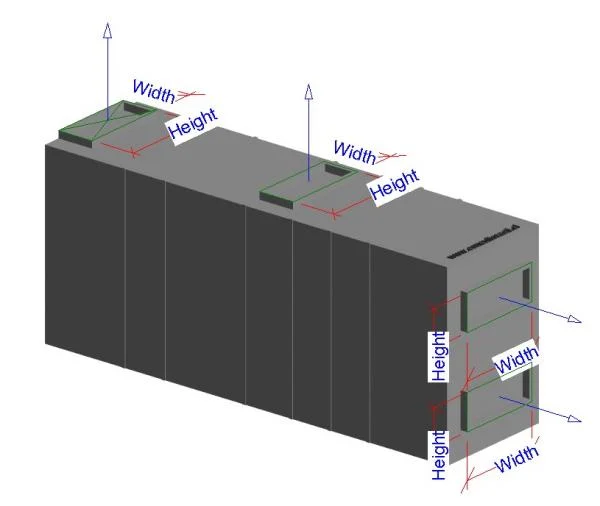 Air Handling Unit AHU