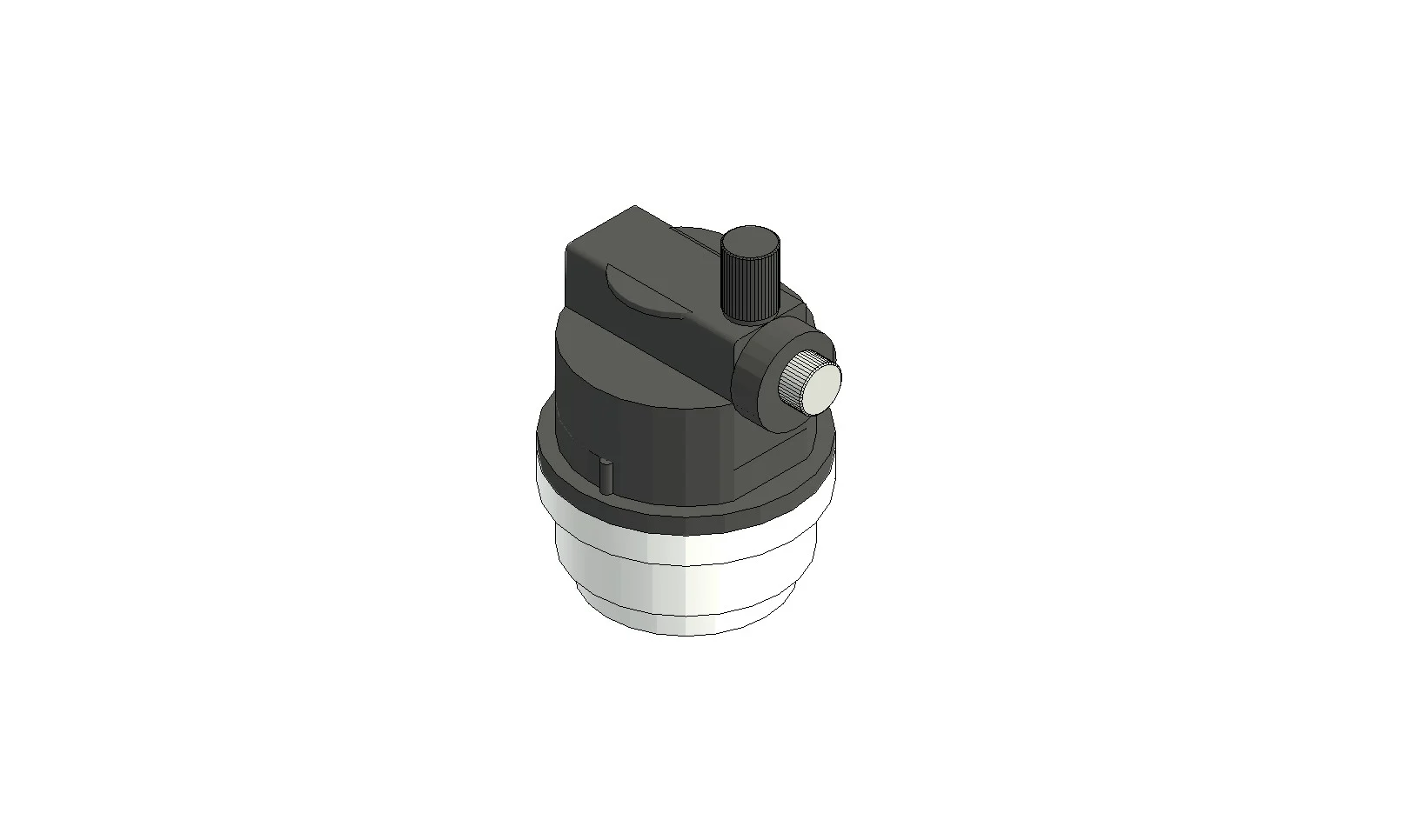 Air Release Valve