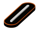 Airport Baggage Conveyor System