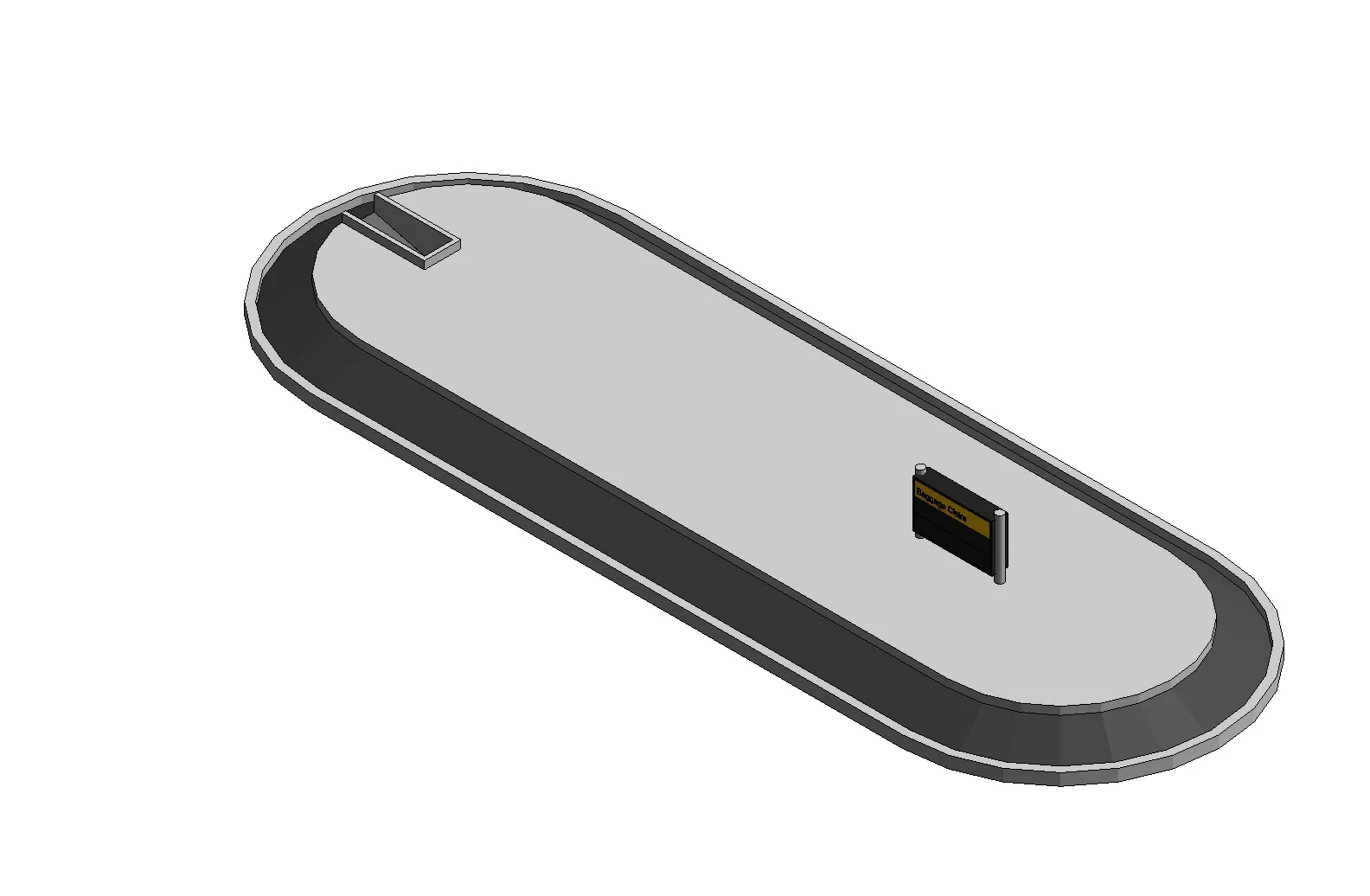 Airport Conveyor Belt