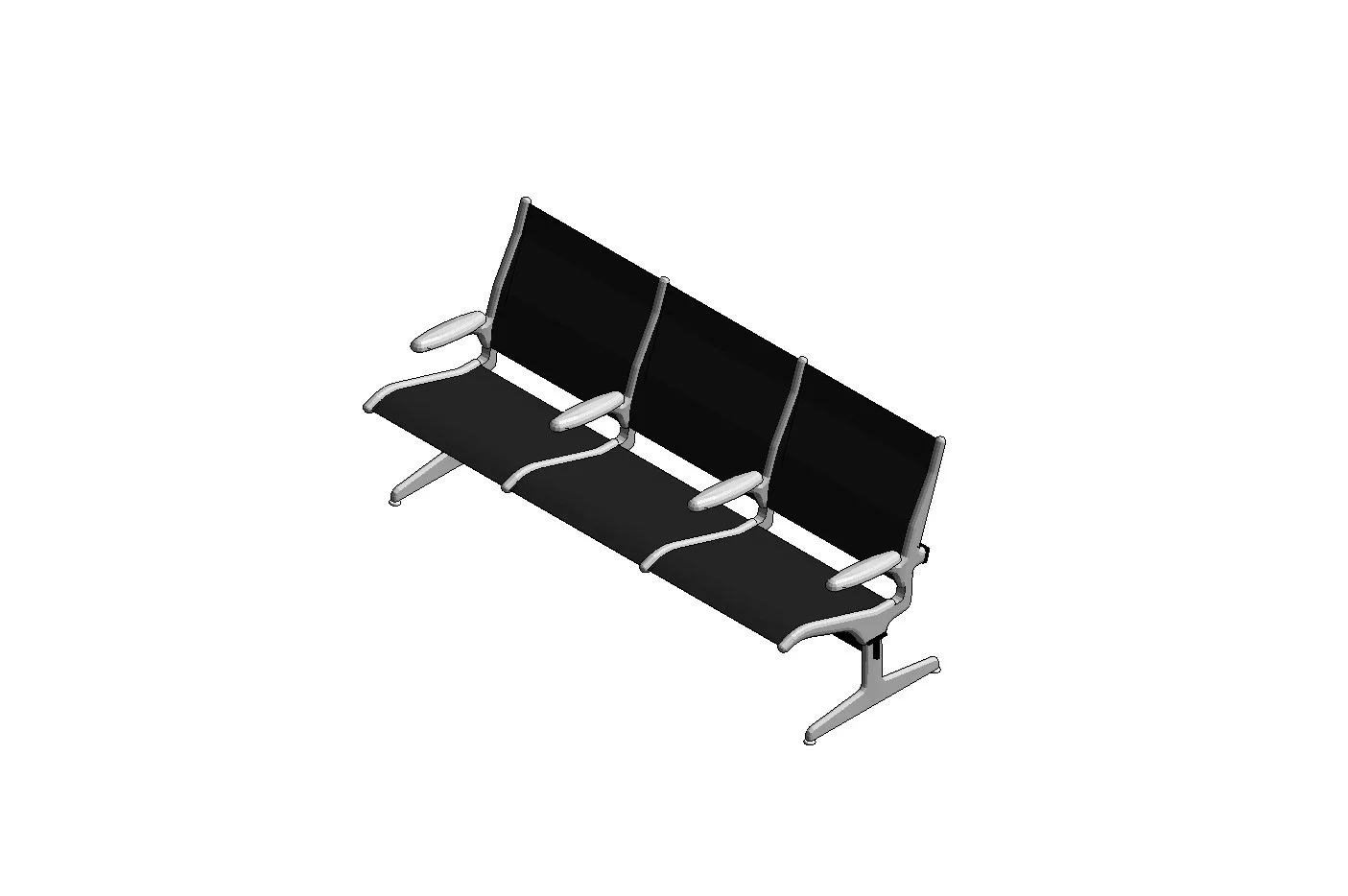 Airport Seating