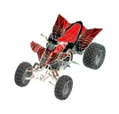 All Terrain Vehicle ATV