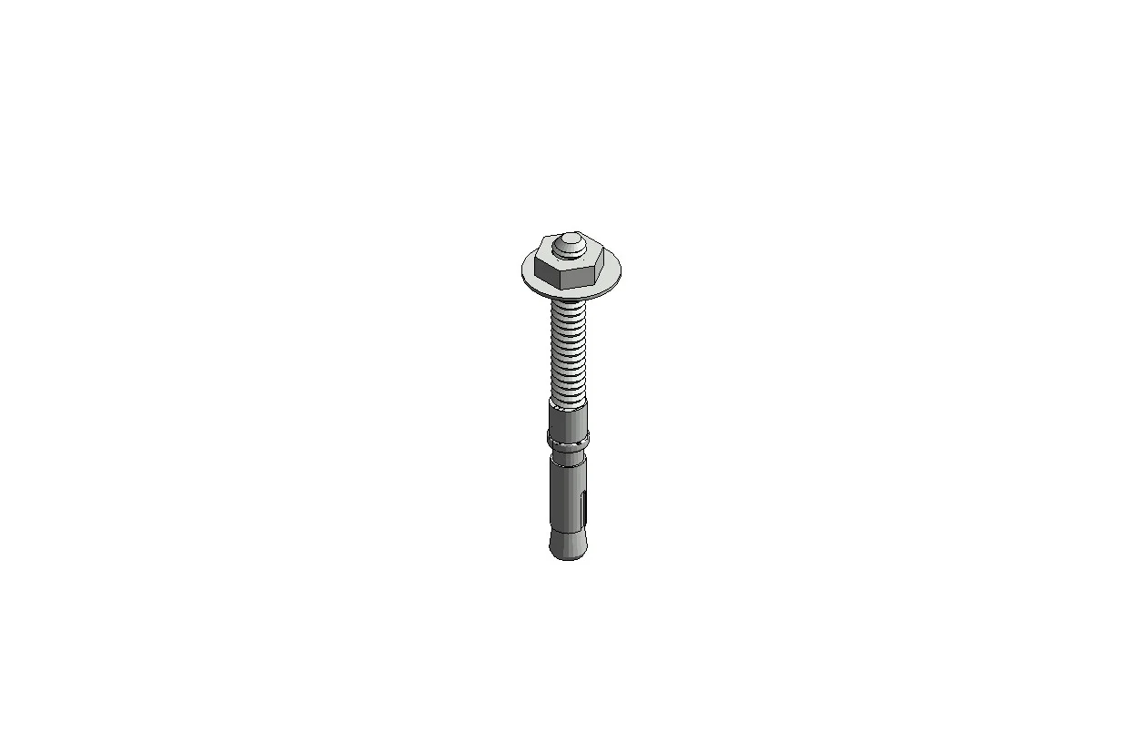 Anchor Bolt