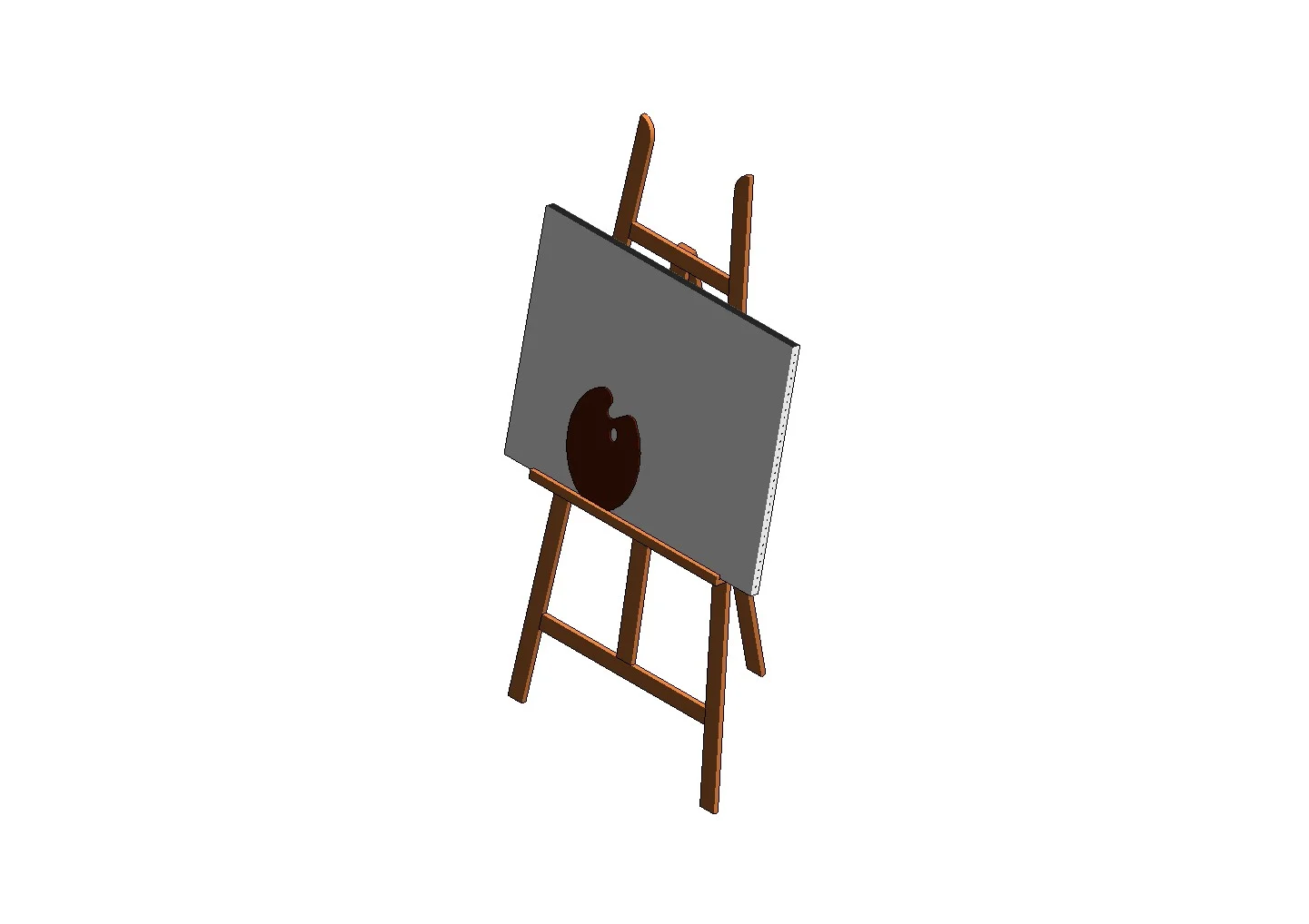 Art Easel