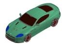 Aston Martin DBS Convertible