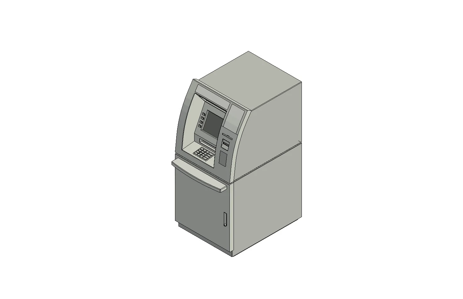 Atm Machine