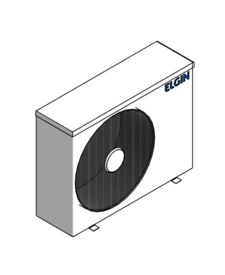 Atualle Eco Air Conditioner Condenser