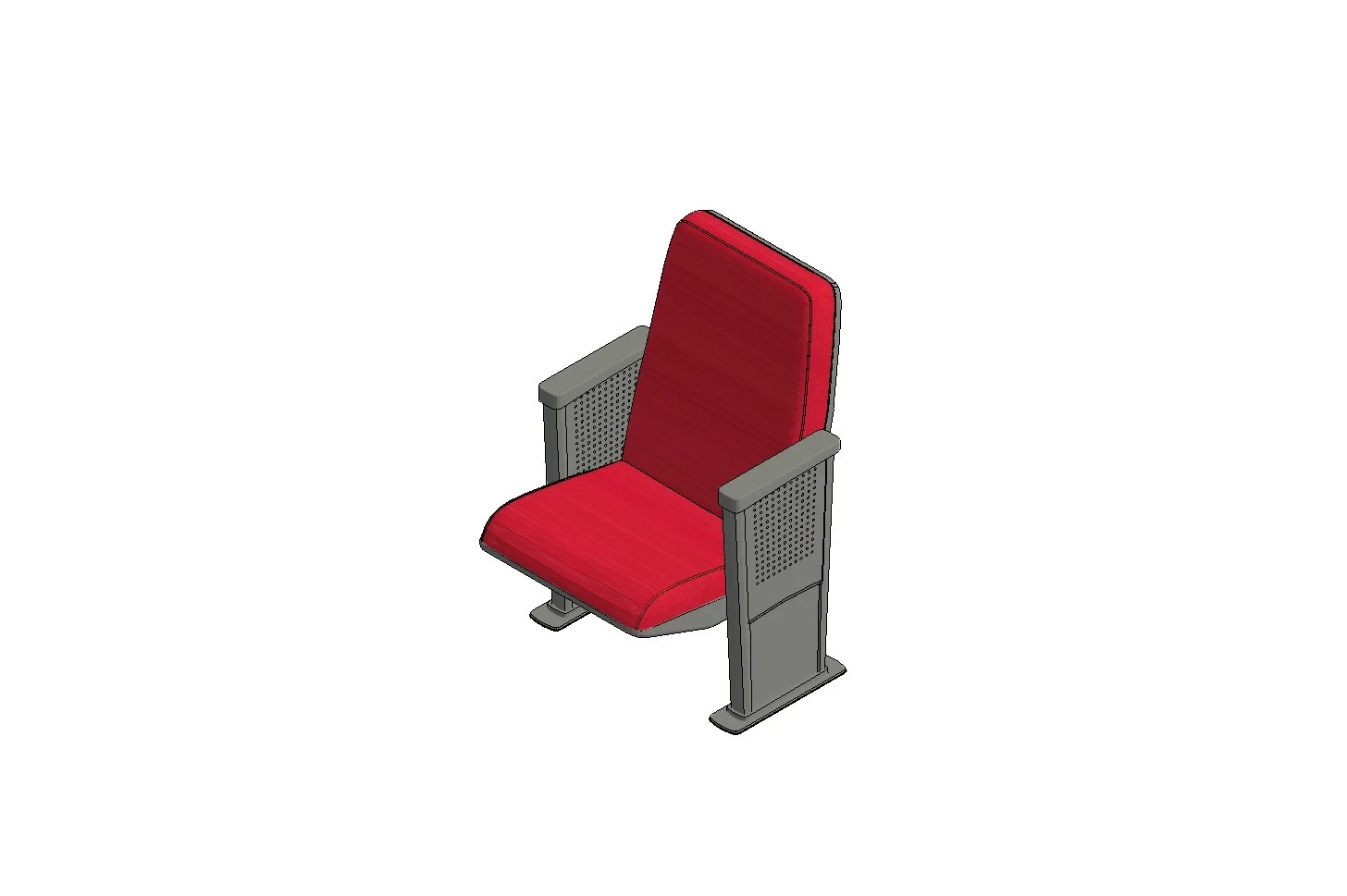 Auditorium Seating