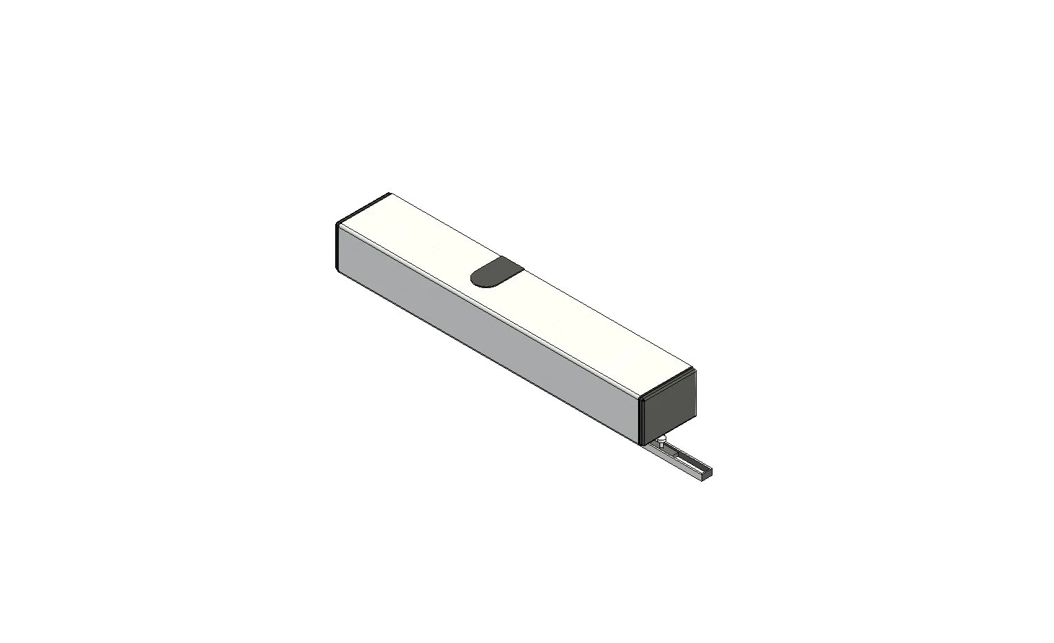 Automatic Door Opener