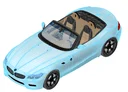 BMW Z4 Convertible Car