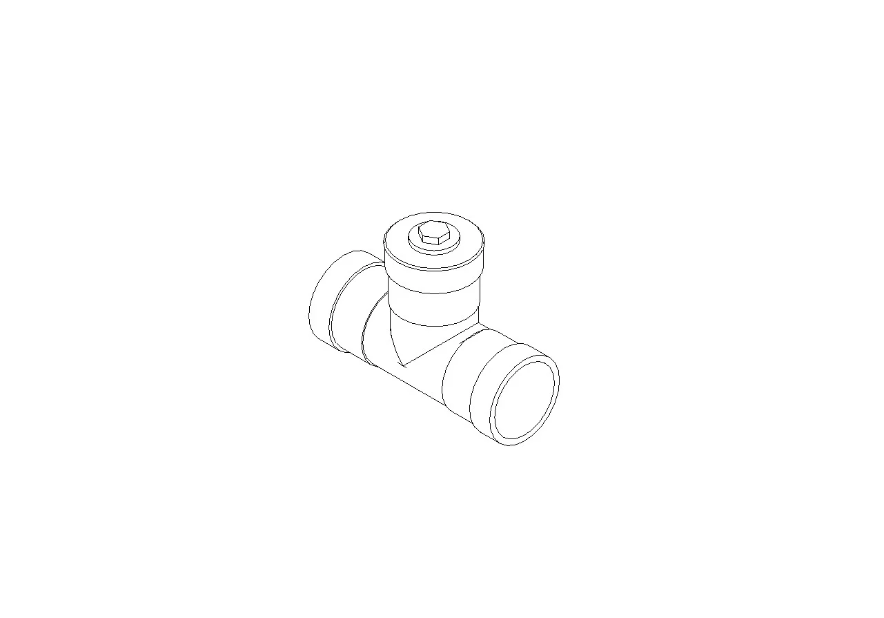 Backwater Valve