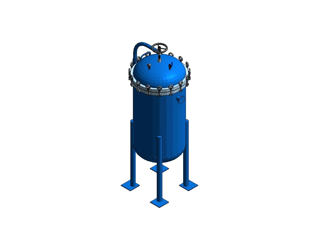 Bag Filter