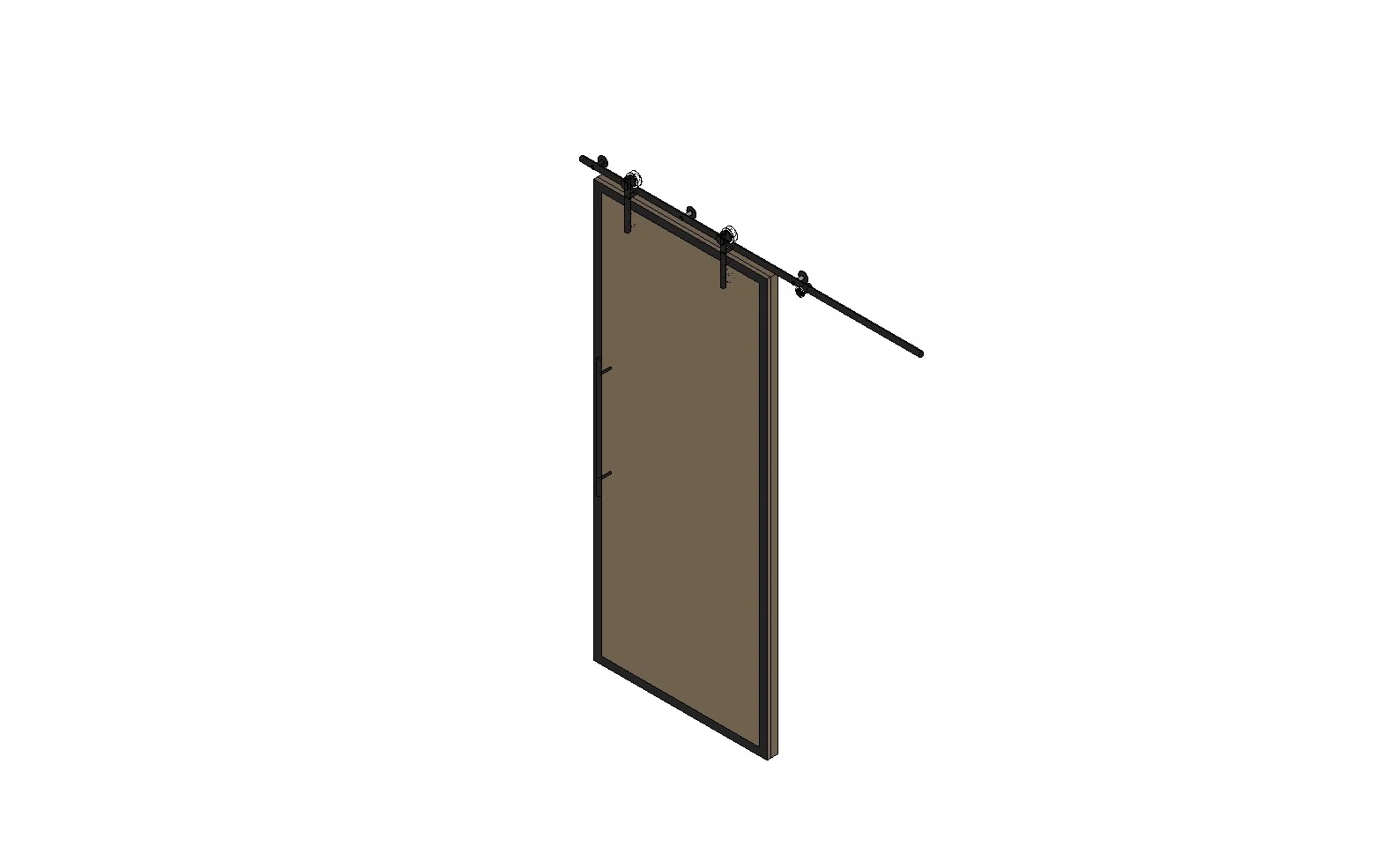 Barn Door