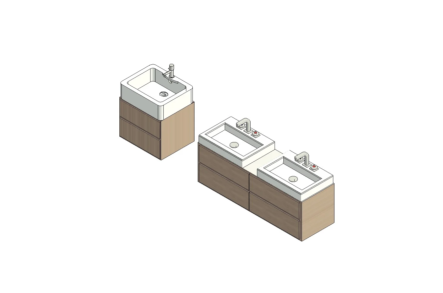 Bathroom Sink With Cabinet