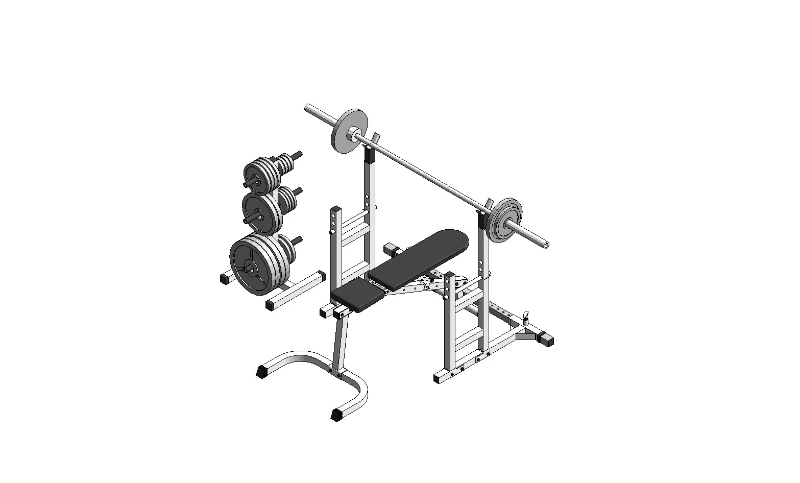 Bench Press