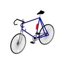 Bicycle Vehicle Family