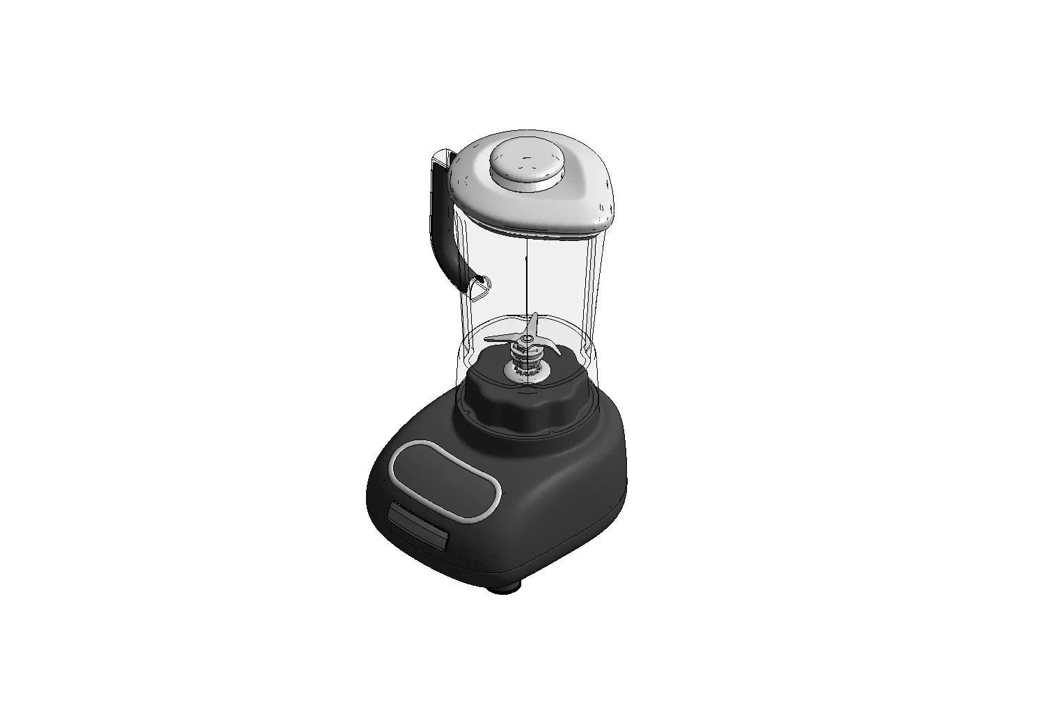 Blender