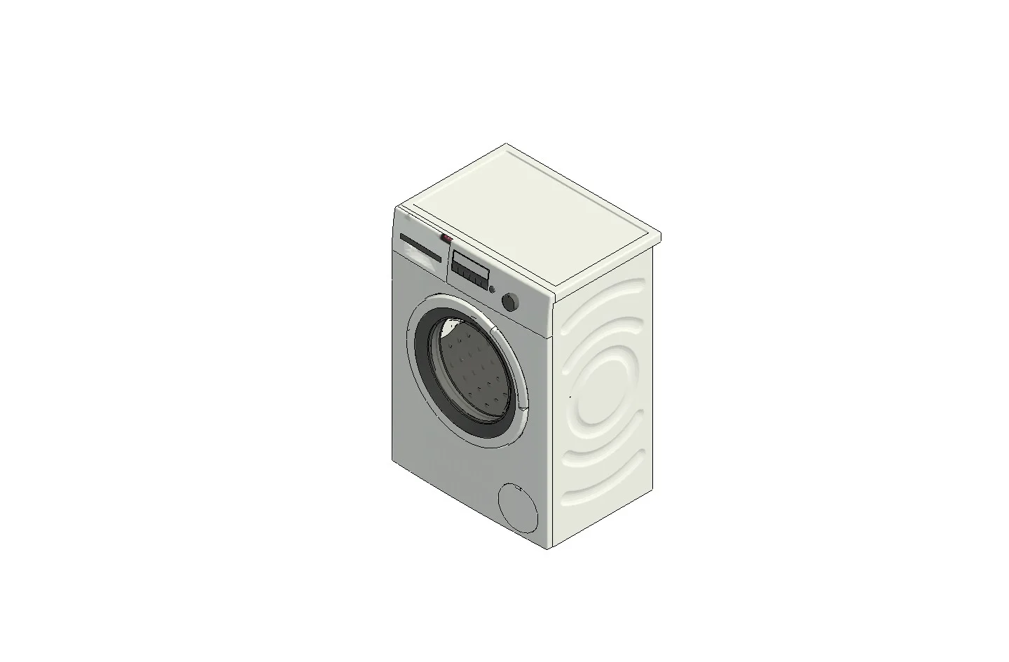 Bosch Washing Machine