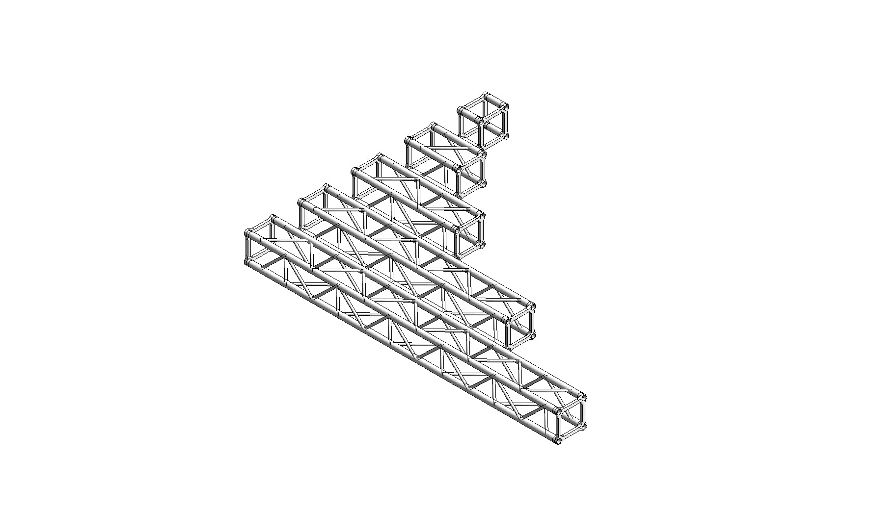 Box Trusses