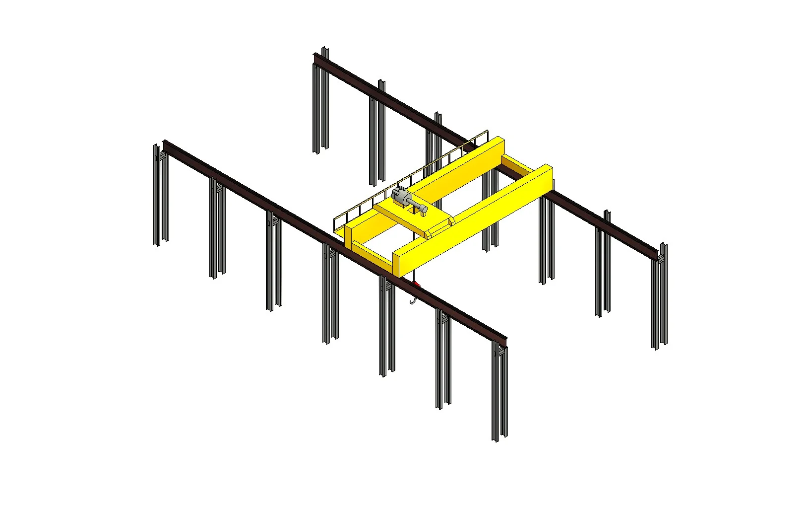 Bridge Crane