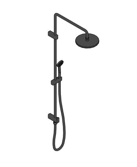 Brogrund Shower