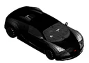Bugatti Veyron Sports Car