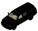 Cadillac Escalade ESV SUV Car