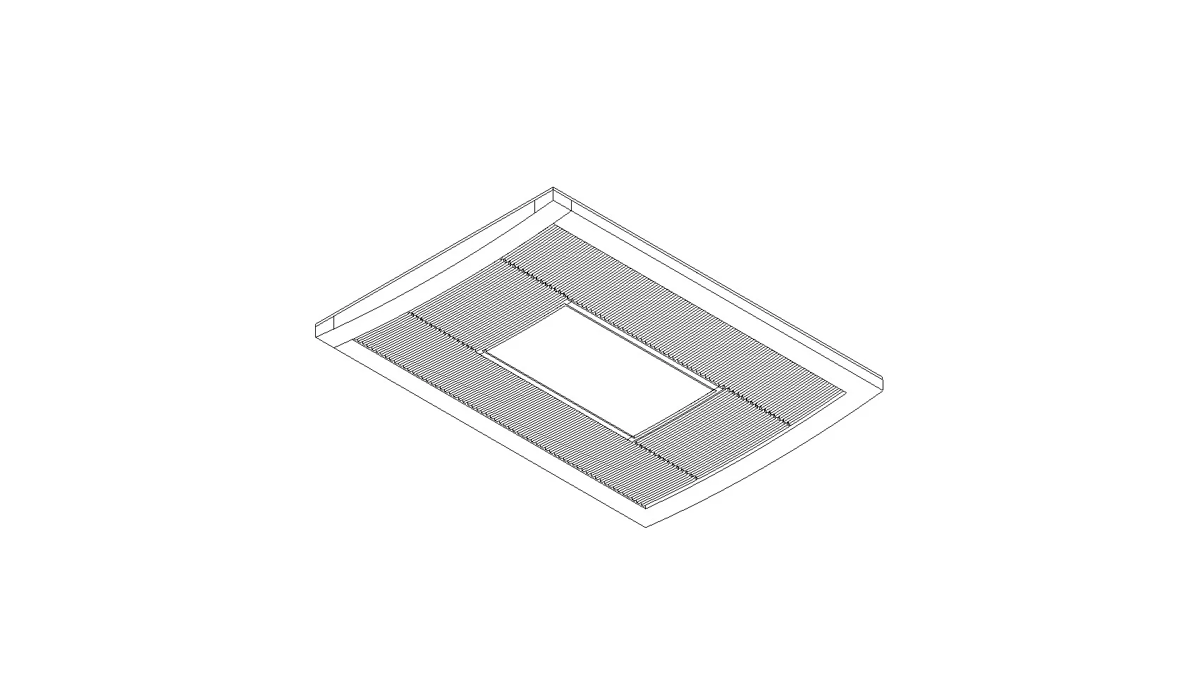 Ceiling Heater HVAC