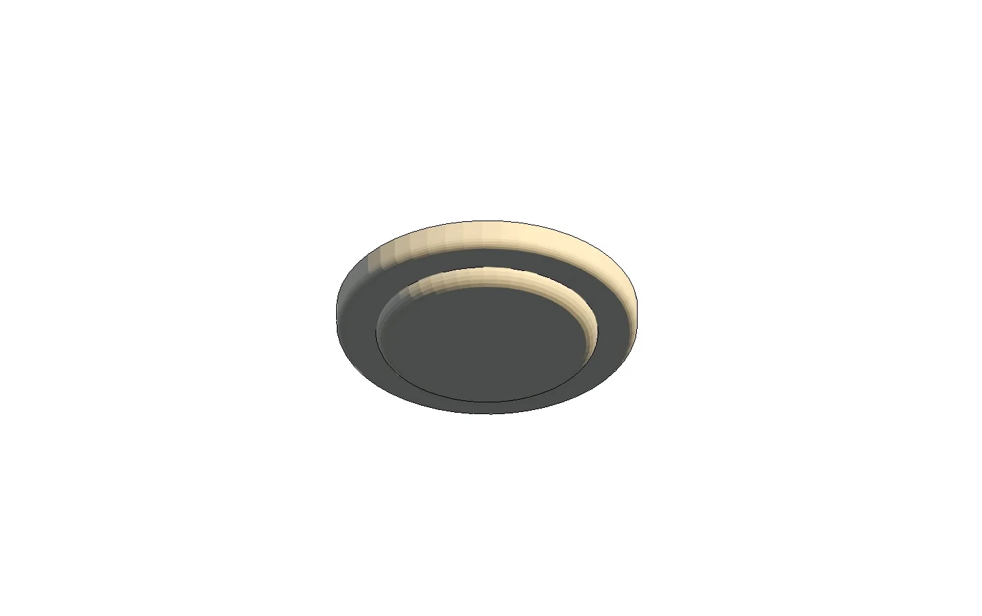 Ceiling Mounted Daylight Sensor