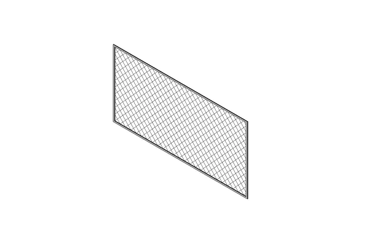 Chain Link Fence