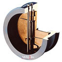 Check Valve Metraflex-Double Disk_Check_Valve.rfa