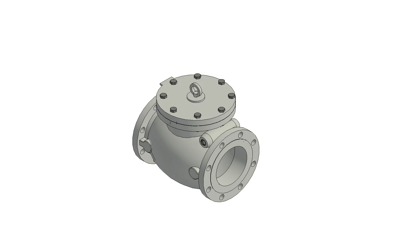 Check Valve Non Return