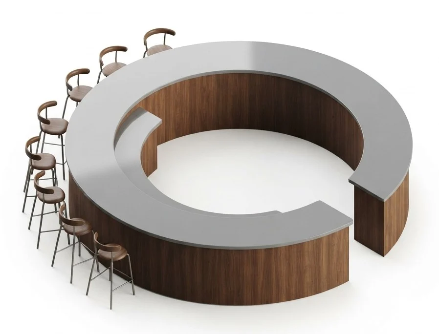 Circular Bar