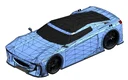 Citroen Automobile Vehicle