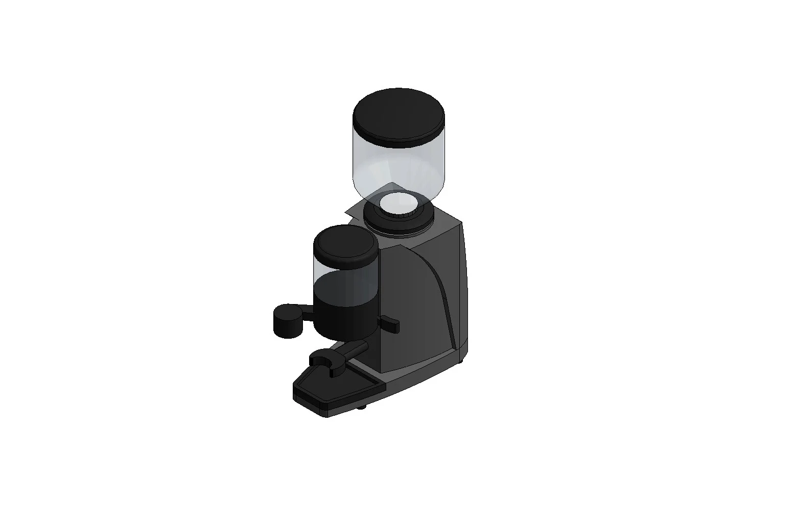 Coffee Grinder Kitchen Appliance