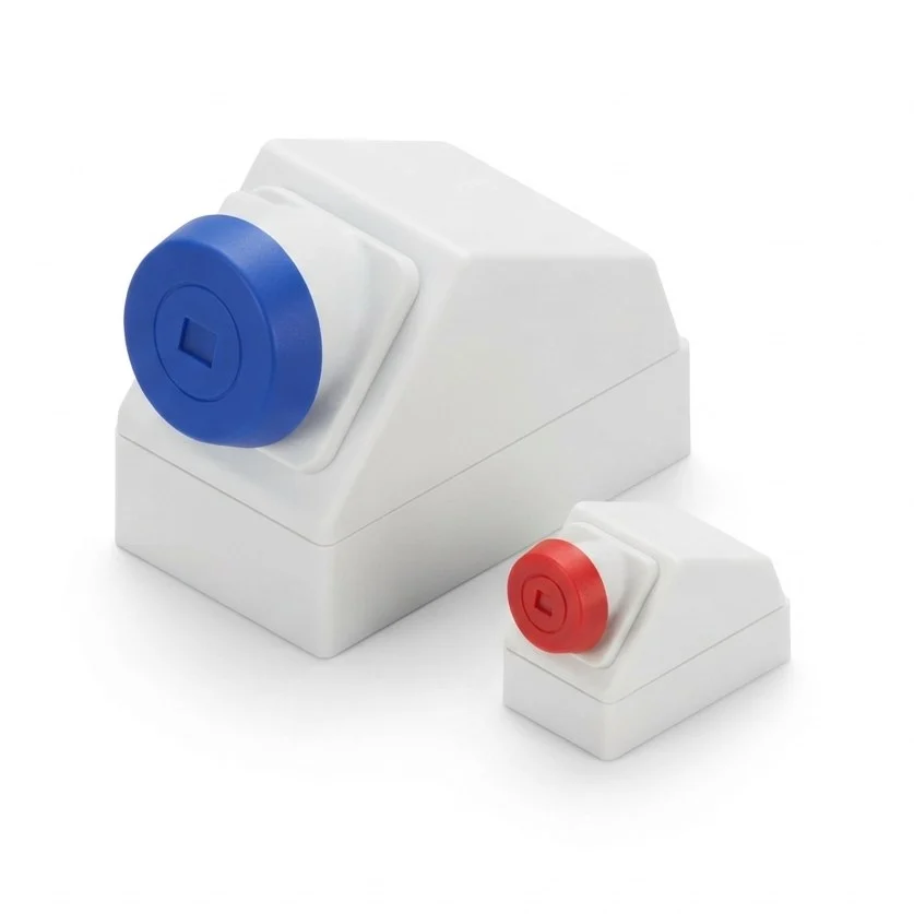 Commando Socket Industrial Outlet