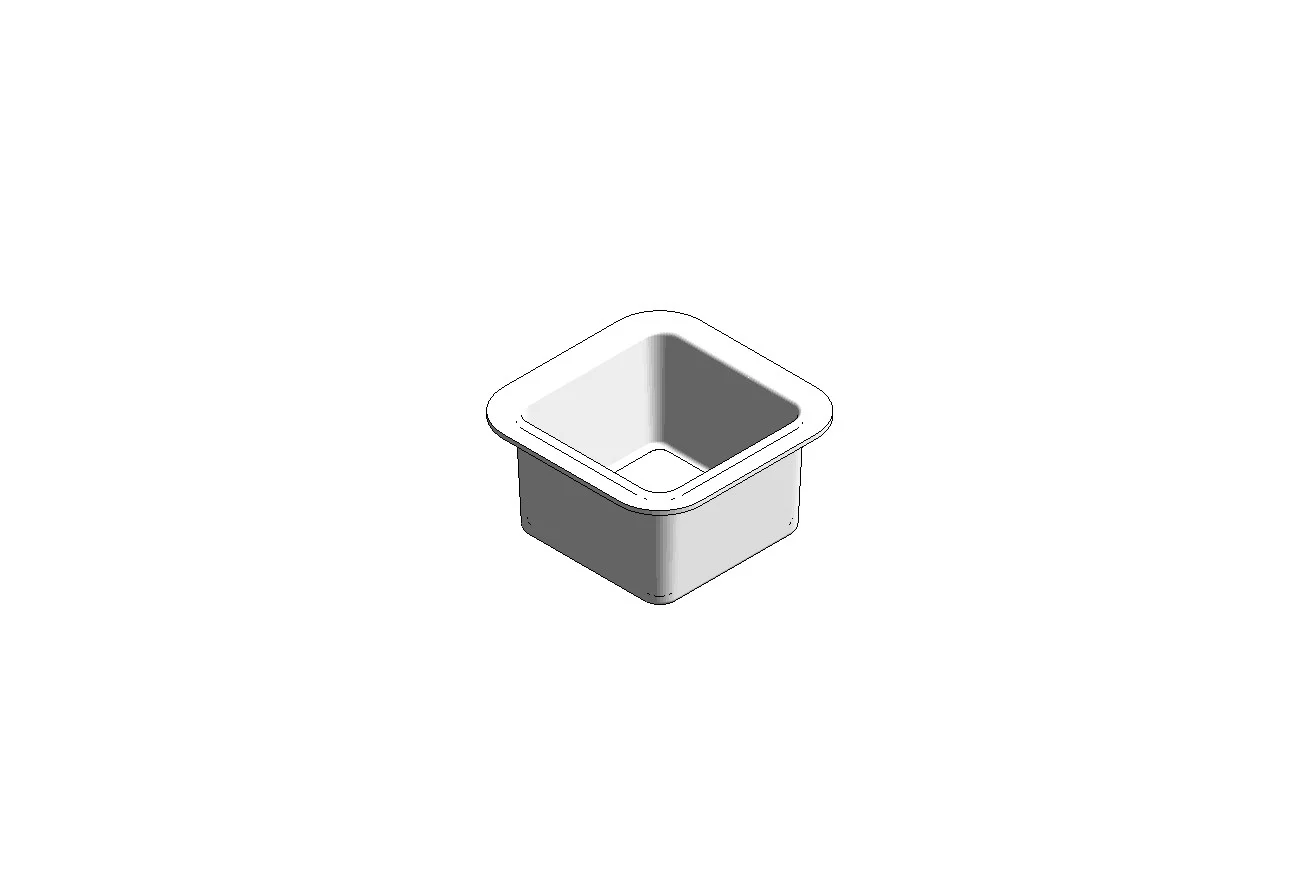 Commercial Floor Sink Drainage