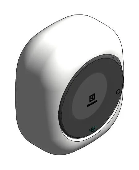 Compact Combination Washer Dryer