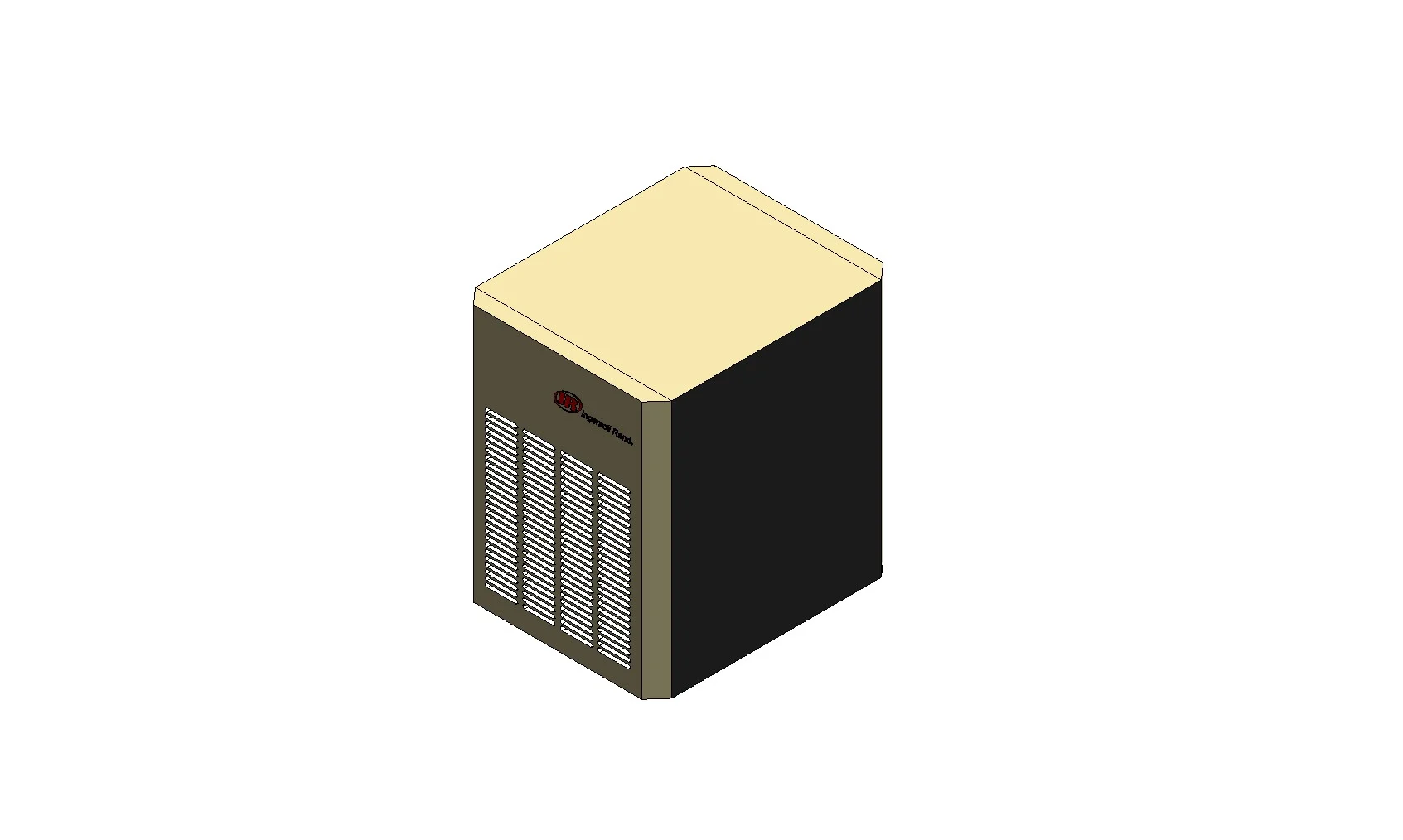 Compressed Air Dryer