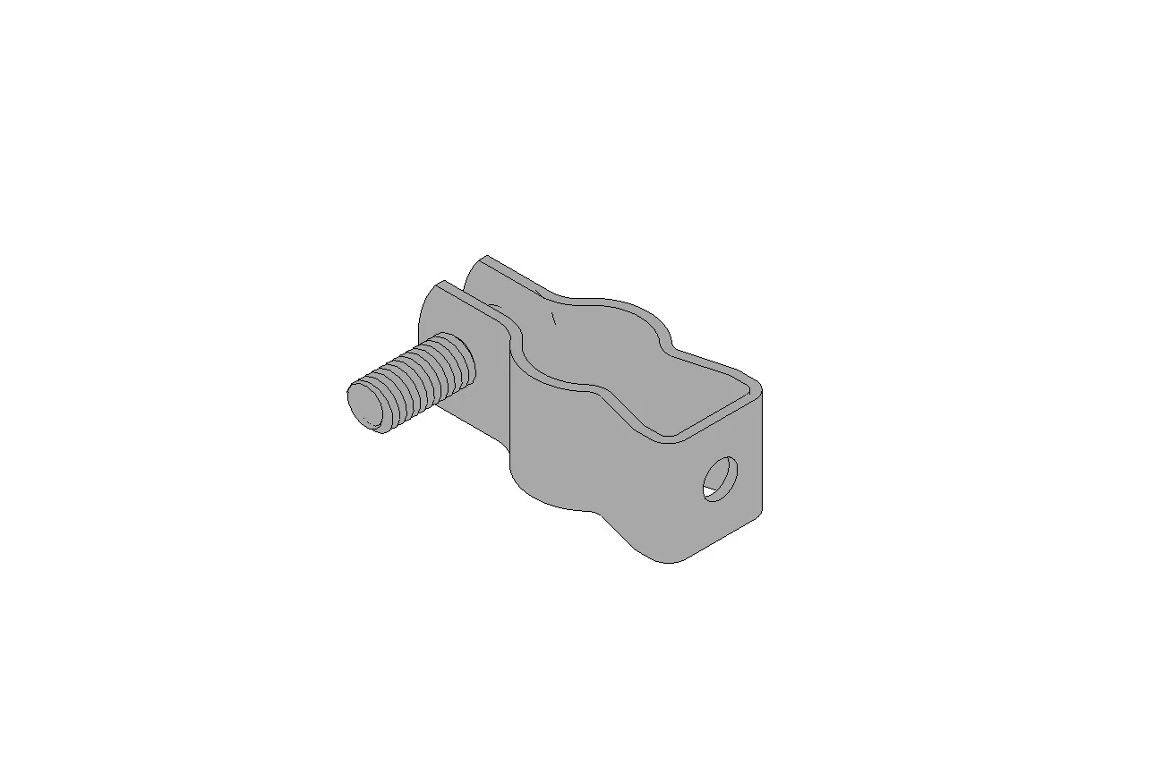 Conduit Hanger Support Parametric