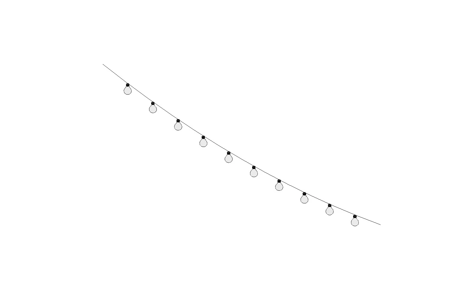 Decorative String Lights