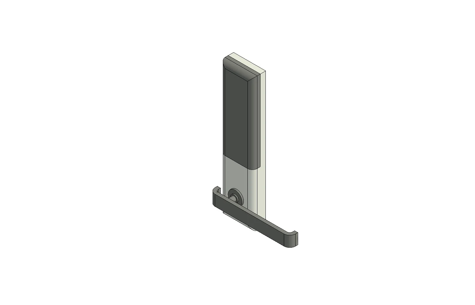 Digital Smart Door Lock