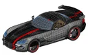 Dodge Viper Convertible Car