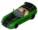 Dodge Viper Convertible Car