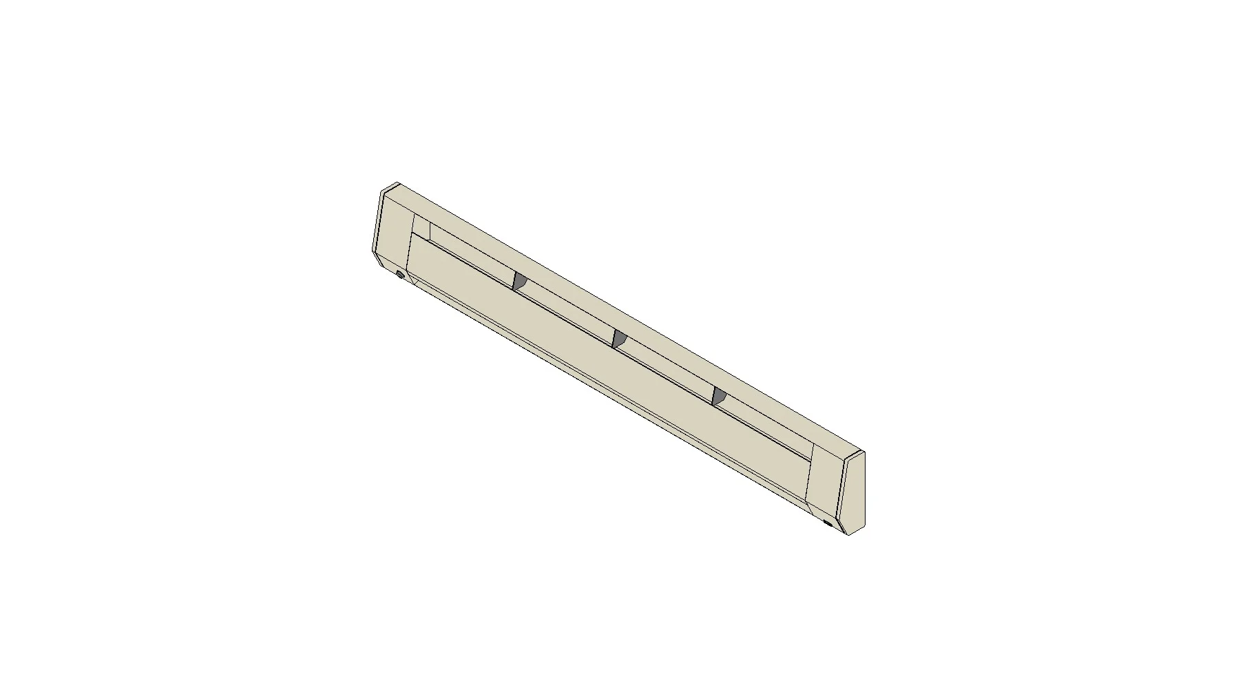 Electric Baseboard Heater